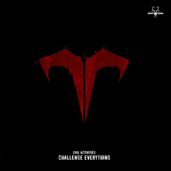 Cover artwork for MC's & DJ's