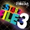 STARZ FILE vol.3 ジャケット写真