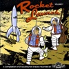 Black Shack Recordings - Rocket Launch, Vol. 1, 2013