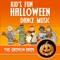 Halloween Costume Parade - The Gremlin Bros. lyrics