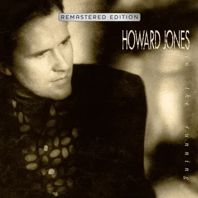 In the Running (Remastered) - Howard Jones