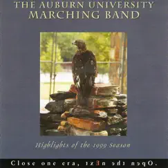 Highlights of the 1999 Season by Auburn University Marching Band & Dr. Richard Good album reviews, ratings, credits