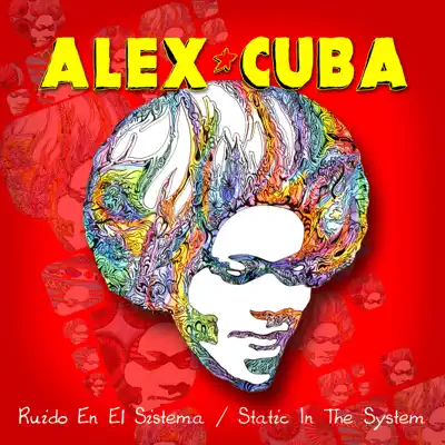 Ruido en el Sistema (Static in the System) - Single - Álex Cuba