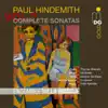 Stream & download Hindemith: Complete Sonatas, Vol. 2