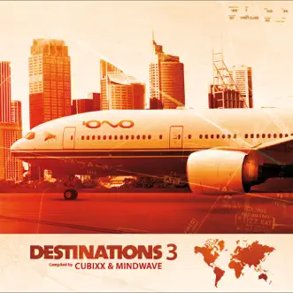 Destinations 3 by Various Artists album reviews, ratings, credits