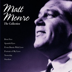 Matt Monro - Days of Wine and Roses