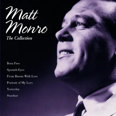 The Matt Monro Collection - Matt Monro