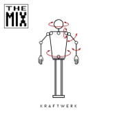 The Mix (2009 Remaster) artwork