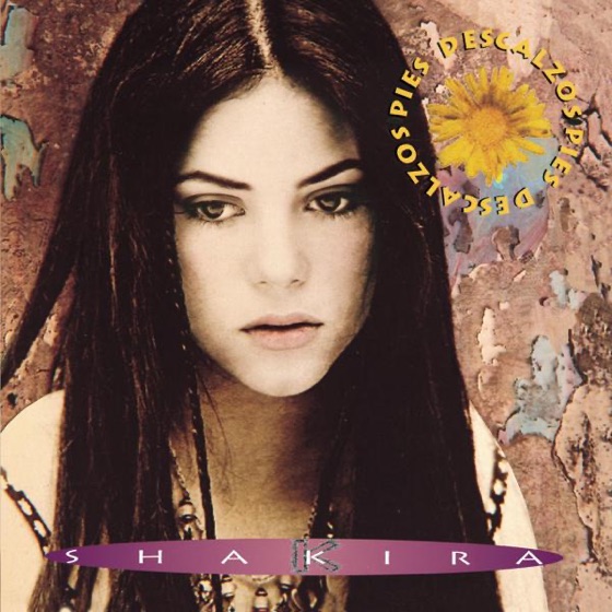 Cover artwork for Quiero