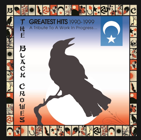Album art for Hard To Handle by Black Crowes