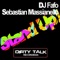 Stand Up - DJ Fafo & Sebastian Massianello lyrics