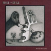 Built to Spill - Goin' Against Your Mind