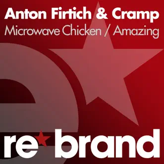 Amazing (Short Edit) by Anton Firtich & Cramp song reviws