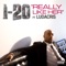 Really Like Her (feat. Ludacris) - I-20 lyrics
