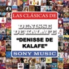 Señora... Señora... Señora by Denise De Kalafe iTunes Track 2