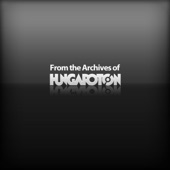 Pokoli színjáték; zenei alapok (Hungaroton Classics) artwork