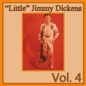 "Little" Jimmy Dickens - Salty Boogie