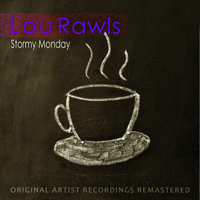 Lou Rawls & Les McCann - Stormy Monday artwork