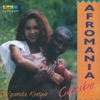 Wganda Kenya - Rosalia