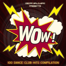 Jordi Carreras - Tell Me Why (Airplay Version)