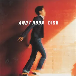 baixar álbum Andy Roda - Dish