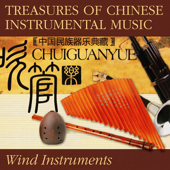 Treasures of Chinese Instrumental Music: Wind Instruments - Vários intérpretes