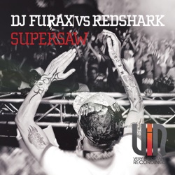 DJ Furax - Supersaw