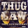 Thug Life Outlawz Chapter 2 artwork