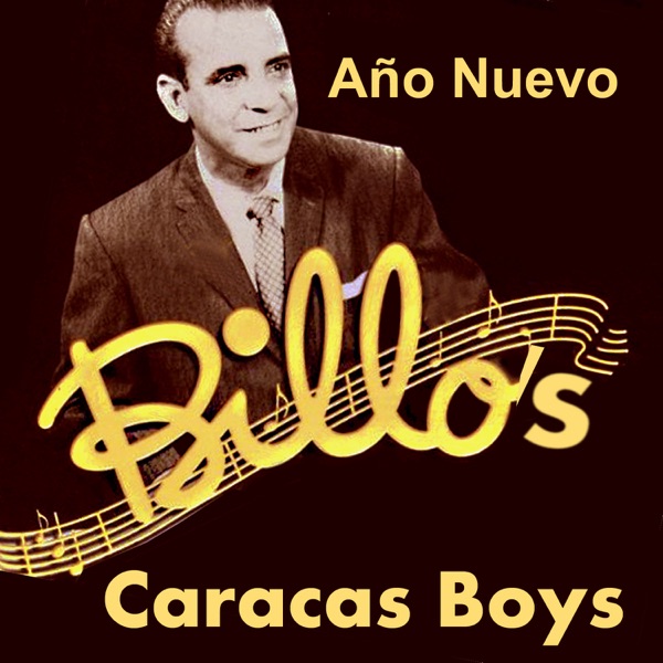 Resultado de imagen para Billo's Caracas Boys año nuevo