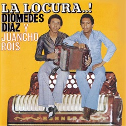 Diomedes Díaz & Cocha Molina - El Alma en un Acordéón