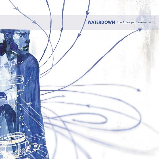 Cover artwork for Going Back