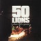 Locrian - 50 Lions lyrics