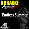 Endless Summer (Karaoke Version) [Originally Performed By Oceana] - Leopard Powered