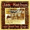 Dixie - Jimbo Mathus & Knockdown South lyrics