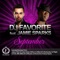 September feat. Jamie Sparks - DJ Favorite lyrics