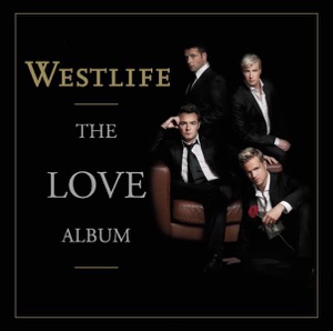 Westlife - Total Eclipse of the Heart - 排舞 音樂