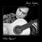 Jerry Lopez - Ando Brindando