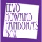 Spend Some Time (Underground Mix) - Tevo Howard lyrics