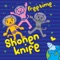Capybara (English Version) - SHONEN KNIFE lyrics