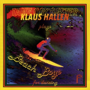 BEACH BOYS