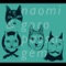 passagem ジャケット写真