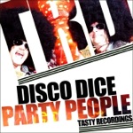Party People (Soul Power Remix)