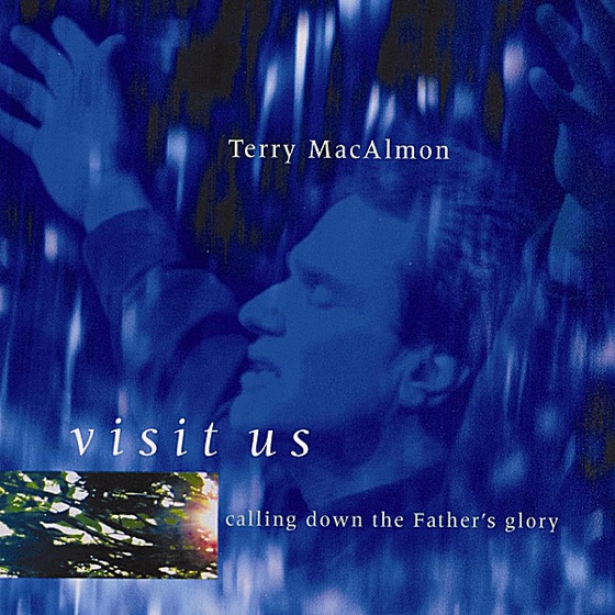 Cover artwork for Visit Us