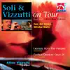 Stream & download Soli and Vizzutti on Tour