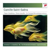 Saint-Saëns: Organ Symphony, Bacchanale, Danse Macabre & Carnival of the Animals, 2013