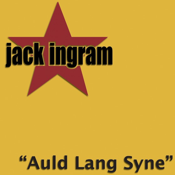Cover artwork for Auld Lang Syne