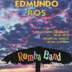 La Conga del Amor (Y Su Rumba Band) - Edmundo Ros