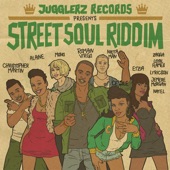 Street Soul Riddim Selection artwork