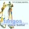 La melodia de nuestro Adiós - Orquesta F. Canaro lyrics