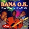 Adios (Version Papa Wemba) - Bana O.K. lyrics
